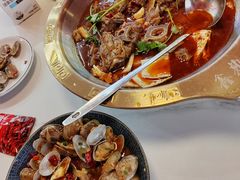 -鑫郭氏·南昌20年大排档·小龙虾羊蝎子(潮阳里店)