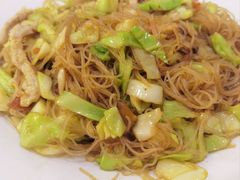 台式炒米粉-台北楚楚园馅饼粥(虹桥南丰城店)