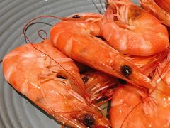 石锅活虾-海食焗(新光天地店)