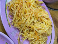 -牛马行牛肉饸饹铺(青岛街店)