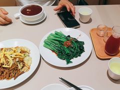 -蔡澜点心·粤菜(万菱汇店)