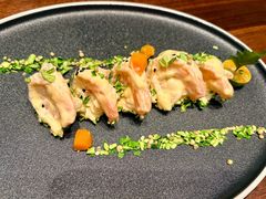 奇妙虾球-喜鼎海胆水饺(东港店)