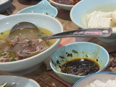 -冯记豆花店(健翔桥店)