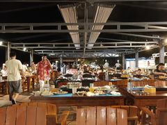 -渔家火锅·海鲜自助餐·演艺(亚龙湾天域酒店)