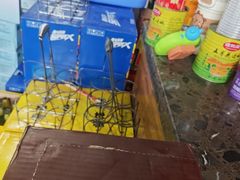 -皖北巫氏三胖地锅鸡(长淮总店)