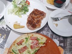 -米斯特比萨(罗斯福店)