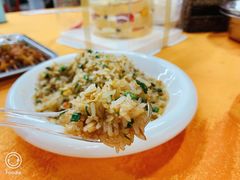 蛋炒饭-聚味瞿记·龙虾堂(树木岭店)