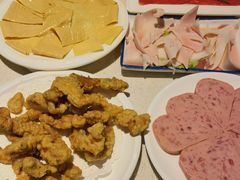 -红鼎坊·老成都火锅(新南门店)