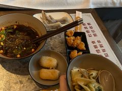 -和子足浴SPA会馆(东方之门店)