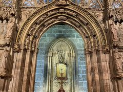 -瓦伦西亚大教堂