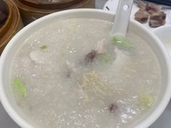 鱼片粥-华峰食馆(氹仔店)