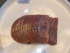 -三道菜(明堂公园店)