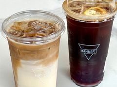 -Manner Coffee(万象食家店)