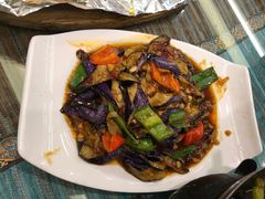 -自游人·美食一楼·地道徽菜(三十年名店)