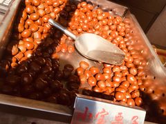 -小宝栗子(嘉华国际商业中心店)