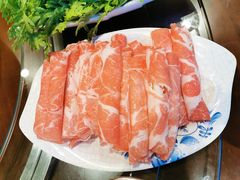 -亿诣蝎府炸酱面羊蝎子火锅(酷车小镇店)