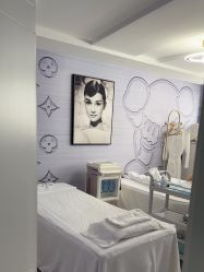 -斐尔国际皮肤管理中心