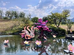 -雅达·阳羡溪山小镇中心