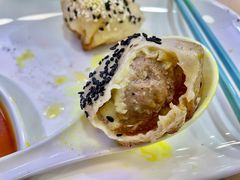 -小杨生煎(成山巴黎春天店)