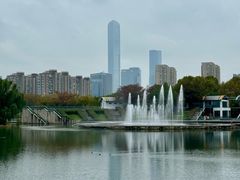 -白塘生态植物园