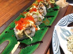 -熹炭精致日料(金融街购物中心店)