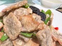 -花家怡园HUA'S RESTAURANT(崇文门·哈德门广场店)