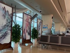 -重庆江北国际机场-T2航站楼
