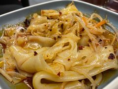 古法热米皮-魏家凉皮(协和店)