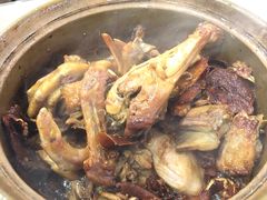 -斯丹姜母鸭·古法干香(涂门街总店)