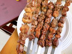 -福寿斋·老北京铜锅涮肉·烤鸭(顺义总店)
