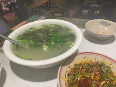 -盐井记·自贡美蛙鲜锅兔(中和店)