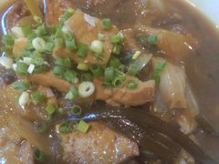 -南粥北面(东大桥店)