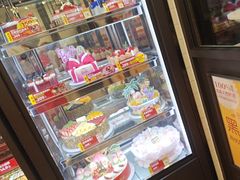 -味多美蛋糕(安定门店)