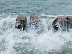 -青岛第二海水浴场