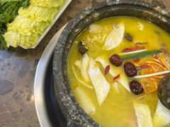 -田村·石锅藏香鸡(八廓街店)