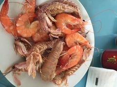 夏军饭店-夏军农家乐