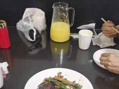 -鸿运楼烤鸭店(天桥店)