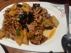 -崔义清鲁菜馆(大明湖店)