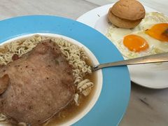 -翠华餐厅(香港国际机场店)