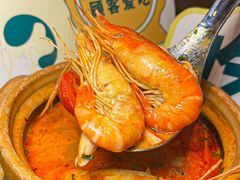 -美奈小馆·越南料理(福田星河COCO Park店)