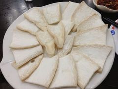 -江浦东烧烤城(韩式特色炭火烤肉同心路店)