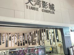 -汉阳天河电影城(王家湾店)