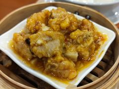 -点都德(海岸城店)