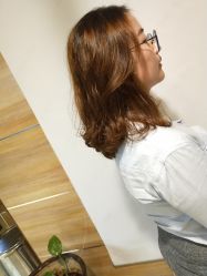 -魅力发型