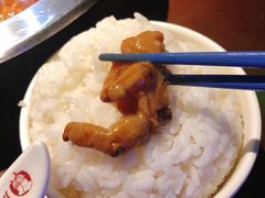 鸡爪-胖哥俩肉蟹煲(龙德广场店)