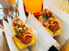 -BOR Eatery(安福路店)