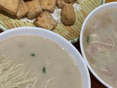 -留芳·文旅古月楼(老街店)