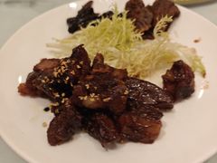 -老洋房花园饭店(绍兴路店)