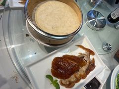 -郭林家常菜(狼垡店)