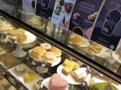 -星巴克(北京王府井店)